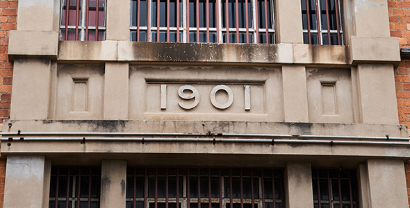 Boggo Road Gaol Prisoner Tour