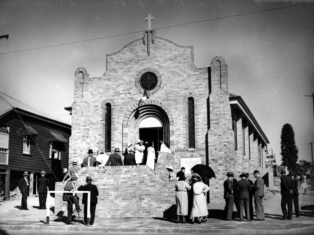 A Continuous Thread: the Lebanese presence in West End and South Brisbane
