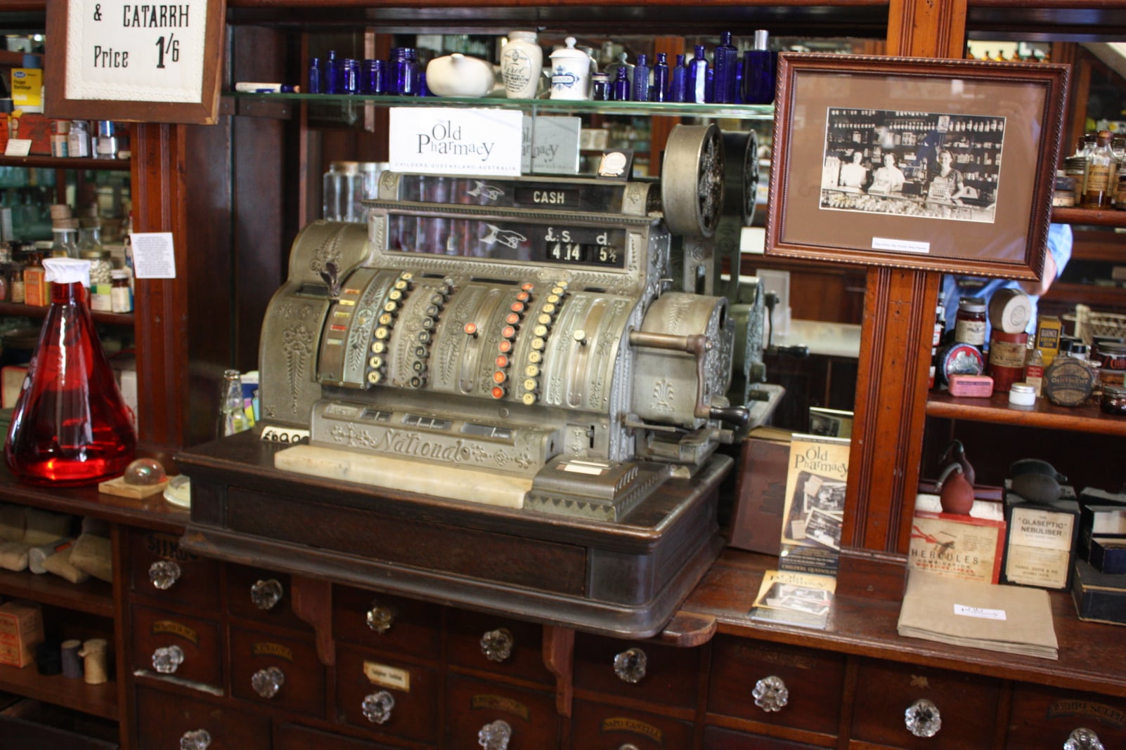 Childers Heritage Weekend
