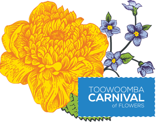 Toowoomba Carnival of Flowers 1 - 30 September