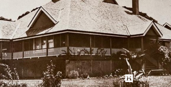 Guided Tour of Fairymead House Sugar History Museum