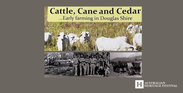 Celebrating Diggers of Douglas - Douglas Shire Historical Society