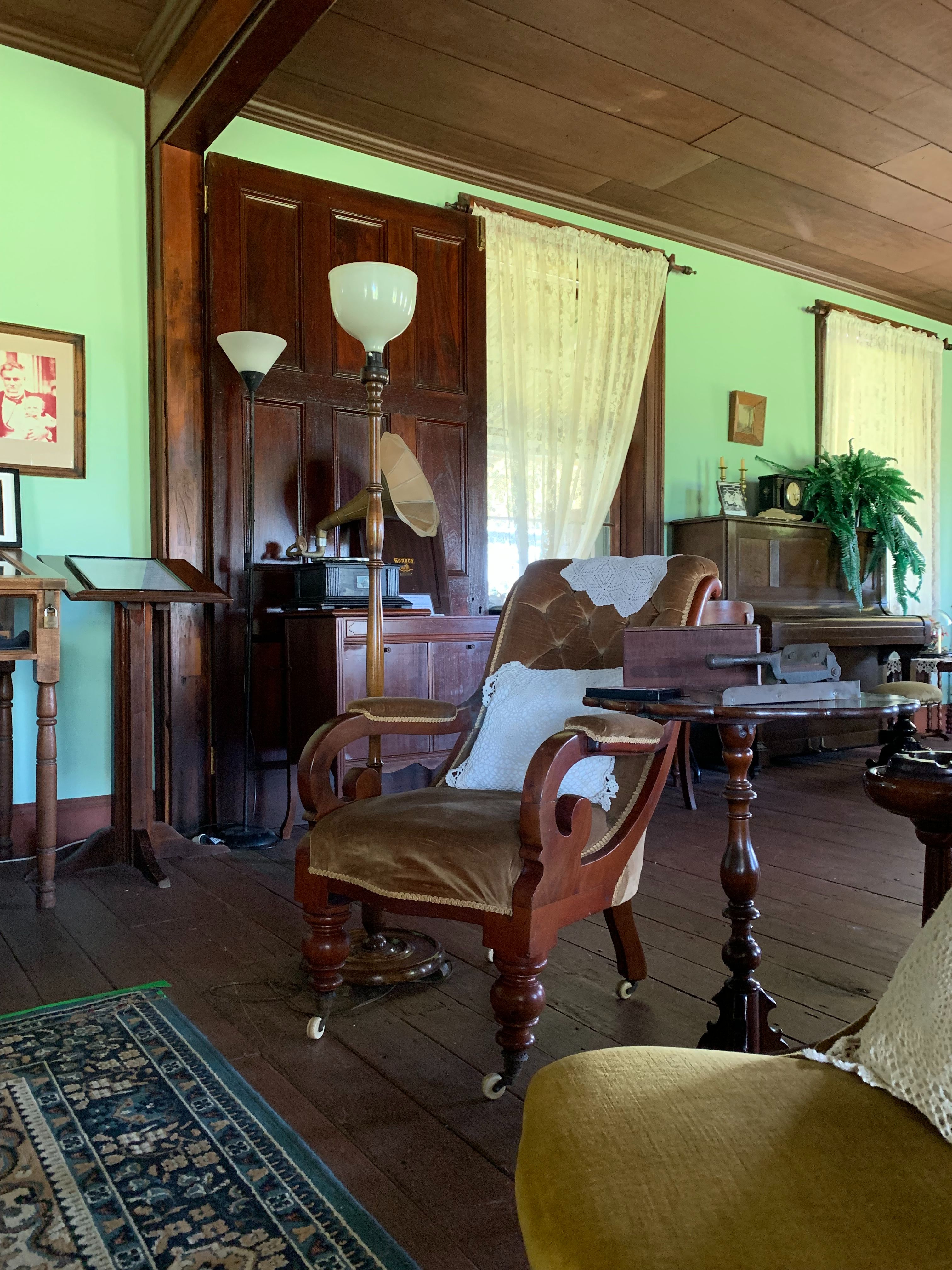 Wolston Farmhouse Open Day