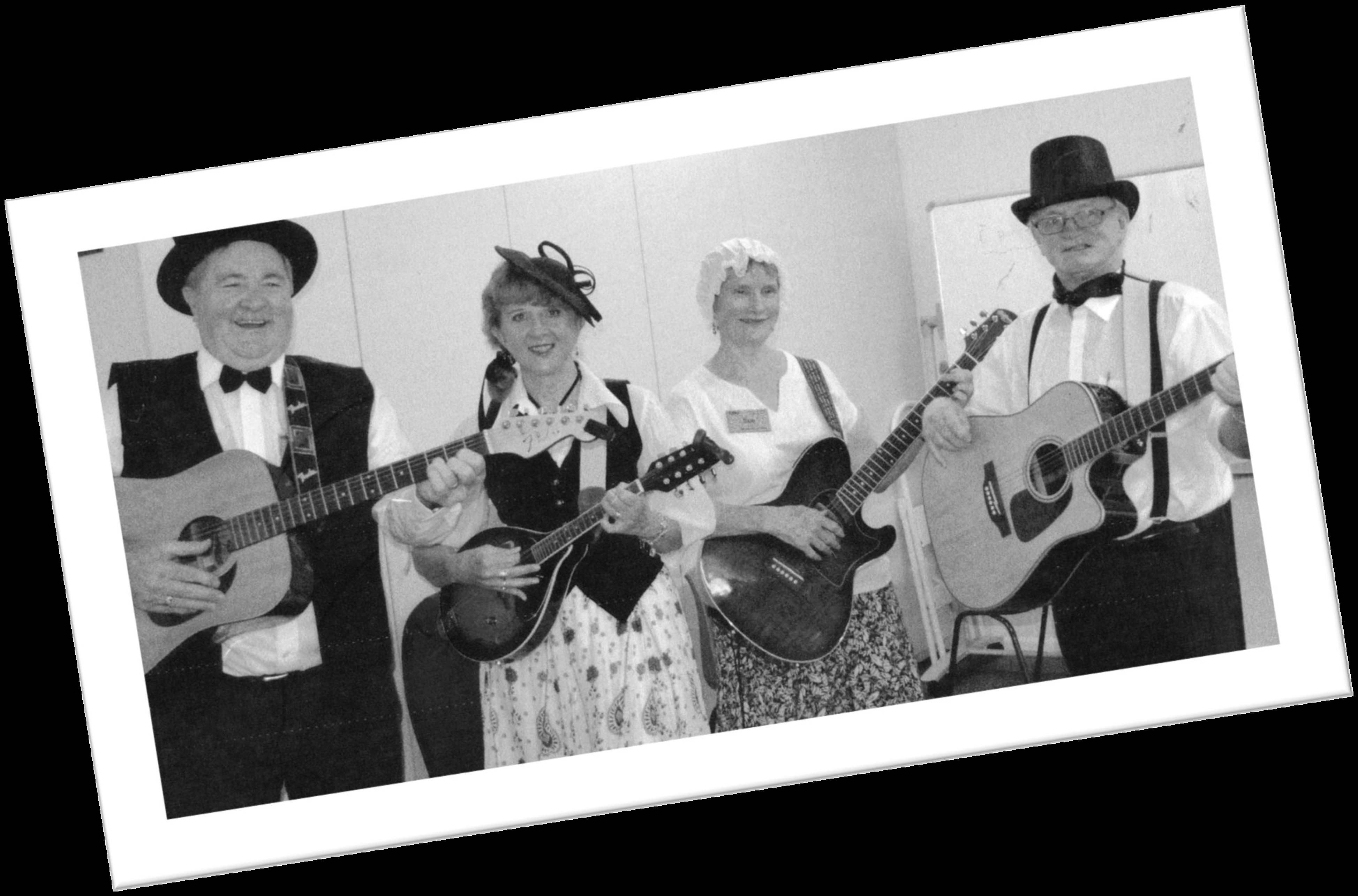 Black Velvet Band