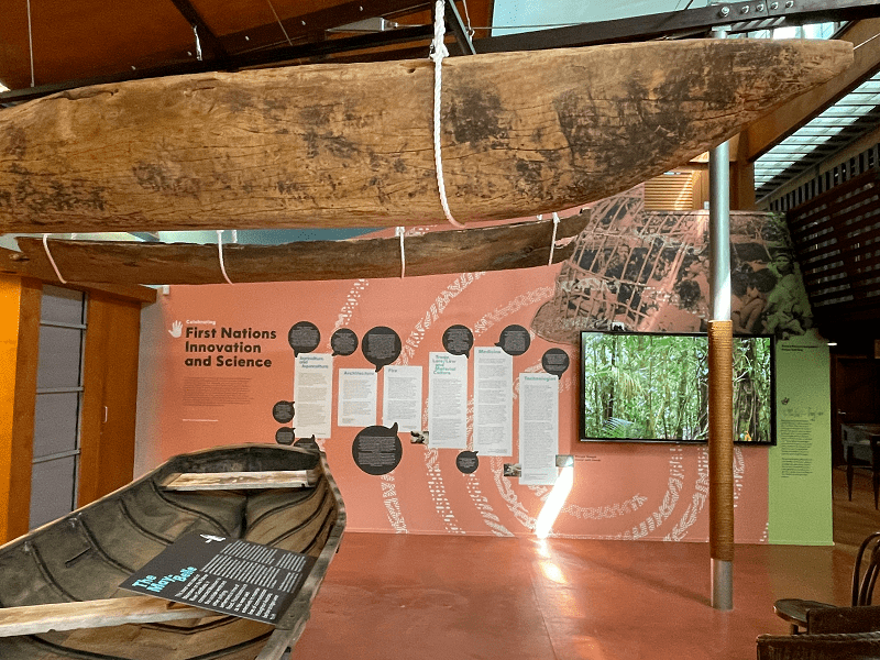 Reconciliation Rocks History Presentation