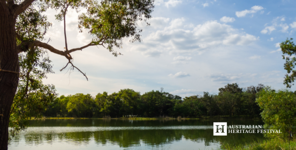Native Plants and Animals Talk presented by Landcare Gympie