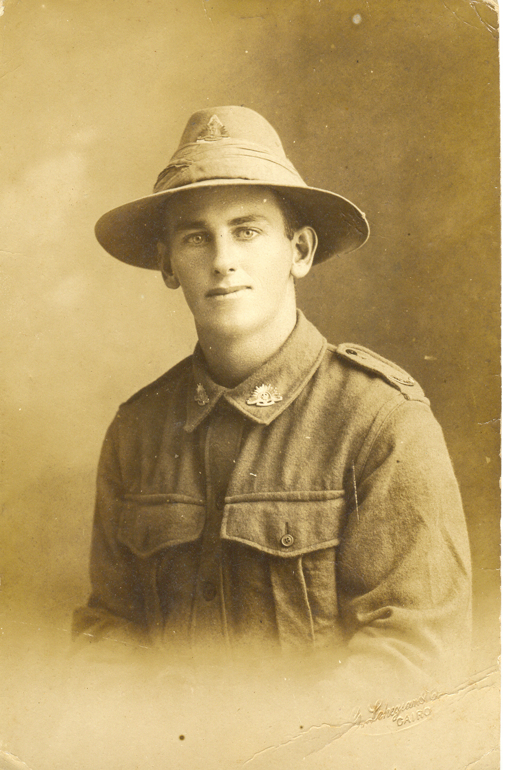 Discover your Military Ancestors