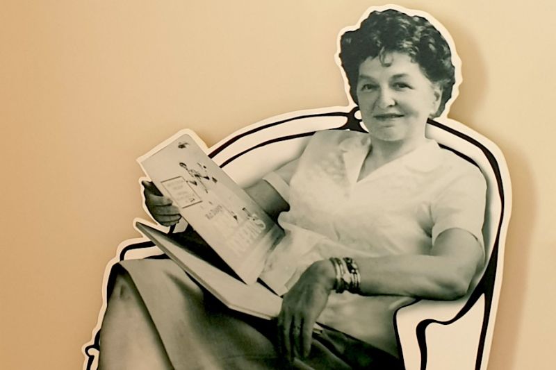 P.L. Travers - Her Other Publications