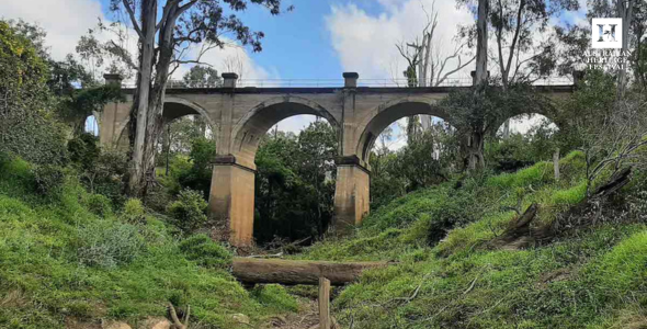 Boyne Burnett Inland Rail Trail Weekend