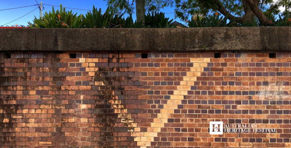 Toowoomba in World War II - Guided Tour with Toowoomba Trails