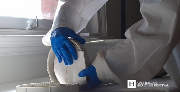Unearthing the Past: Queen's Park Time Capsule