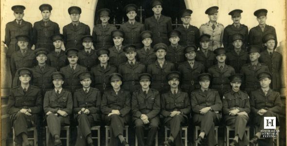 Ancestors in War Time: Discover their stories