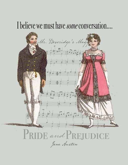 Jane Austen - Australian Regency Dance