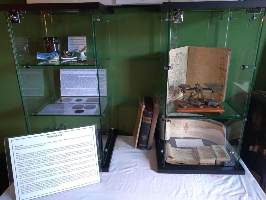 Restoration and Preservation of Artworks