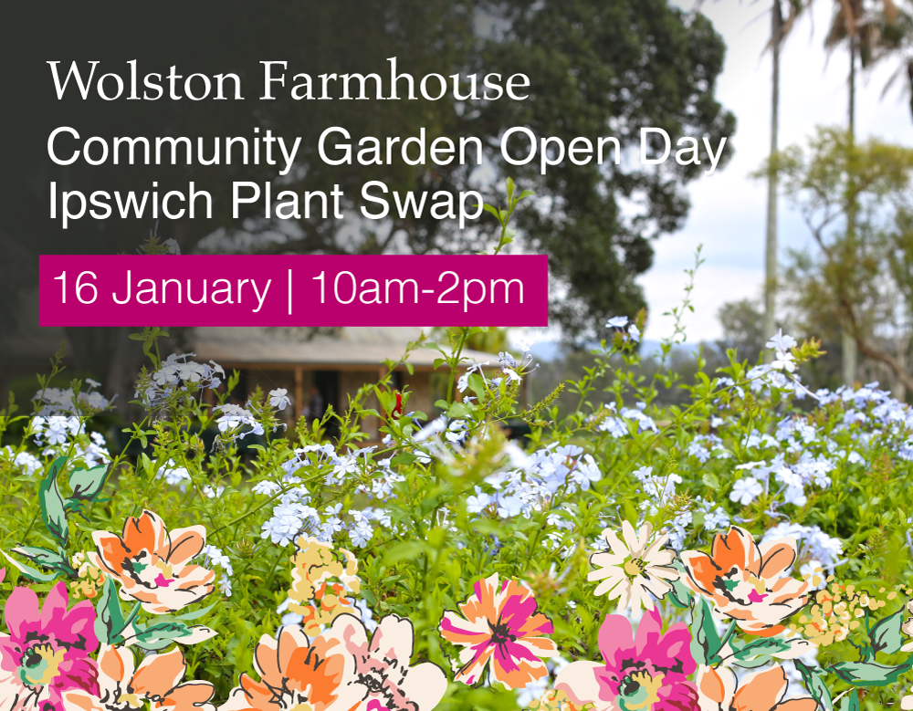 Open Garden Day