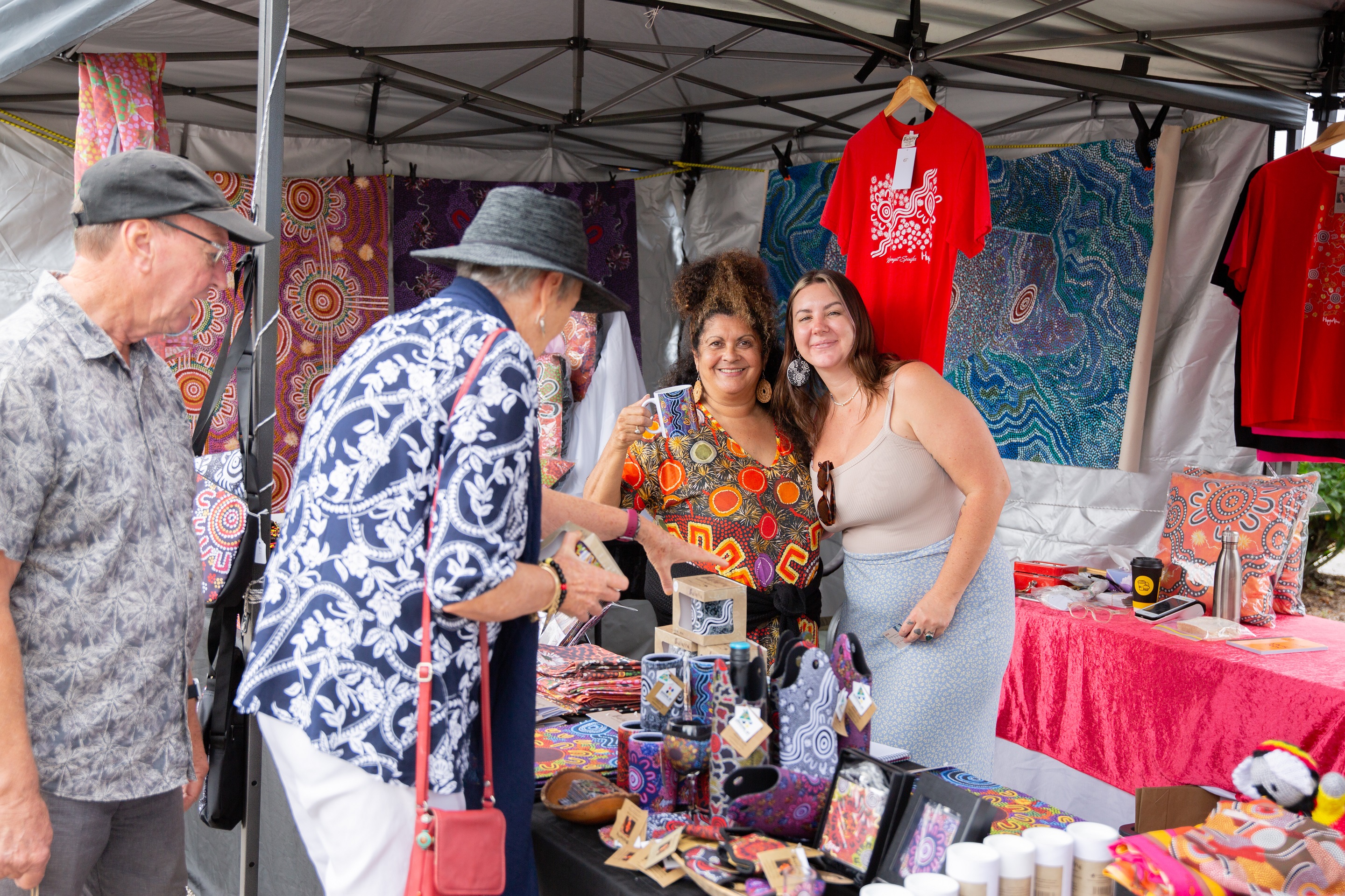 First Nations Family Fun Day