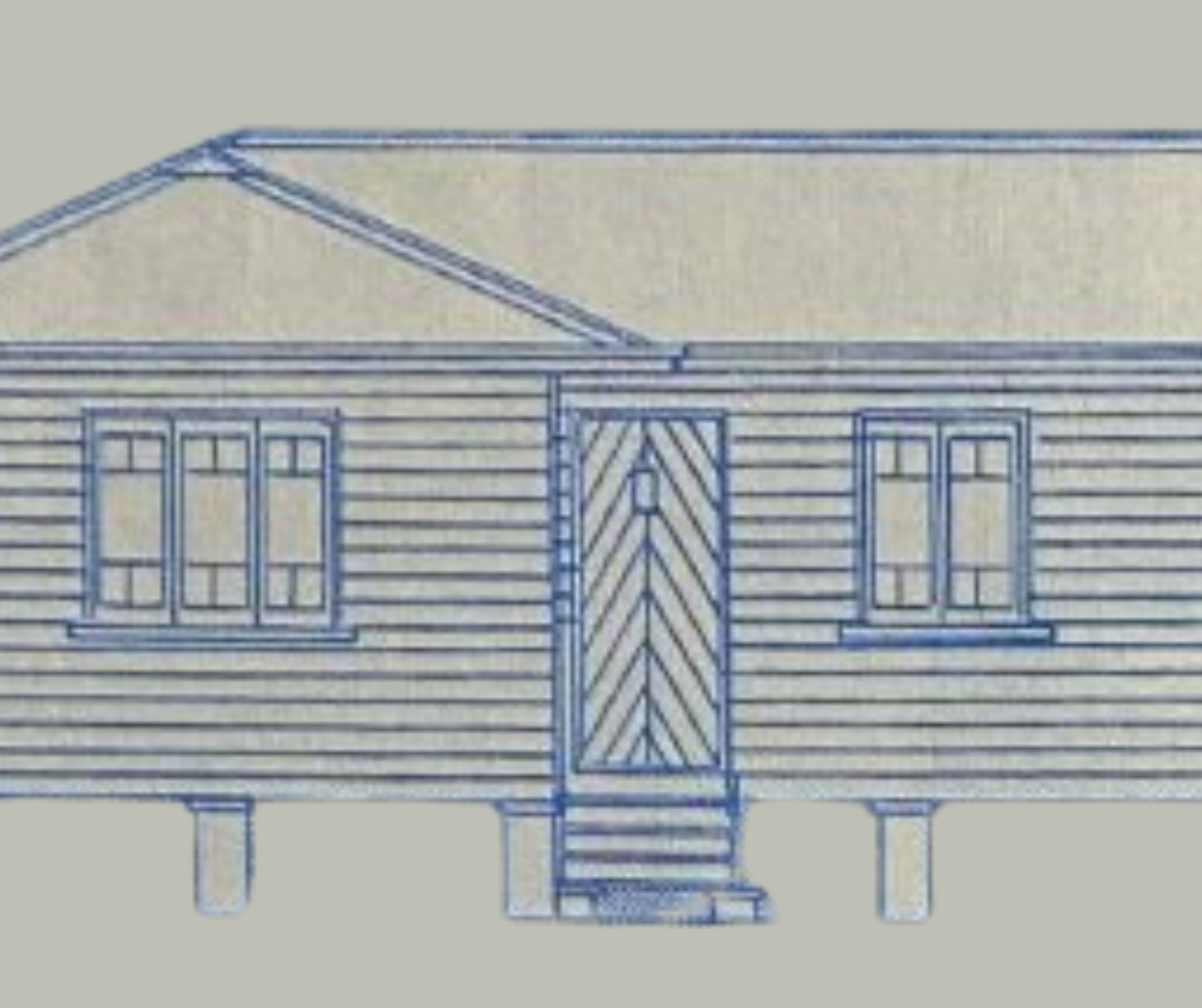 Made in Cooran: The Pre-Cut House Story Presented by Noosa Libraries