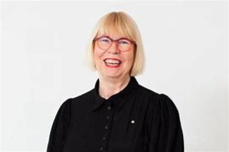 Fiona Gardiner PSM