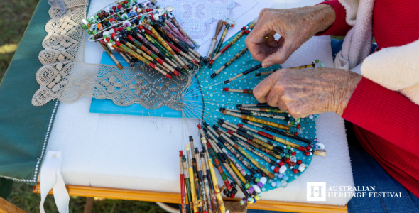Heritage Day - Caboolture Historical Village