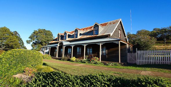 Royal Bull's Head Inn Celebrates the 2024 Carnival of Flowers